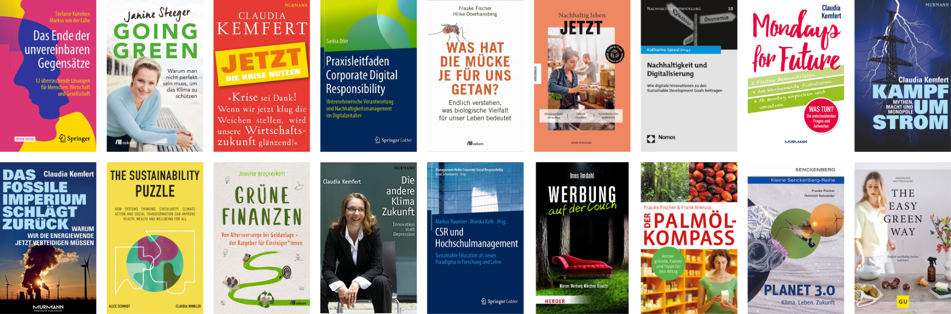 Futurewomen Books
