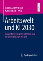 Arbeitswelt und KI 2030