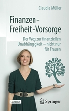 Finanzen-Freiheit-Vorsorge (Claudia Müller)