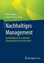 Nachhaltiges Management