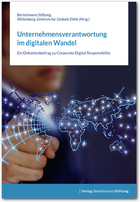 Unternehmensverantwortung im digitalen Wandel