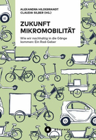 ZUKUNFT MIKROMOBILITÄT