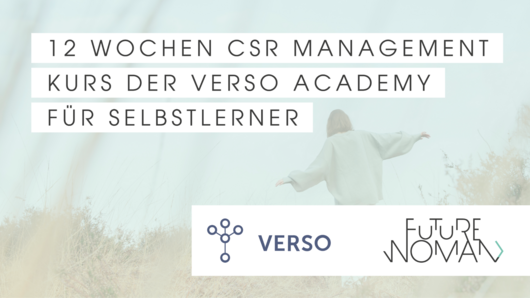 VERSO Academy – Selbstlerner