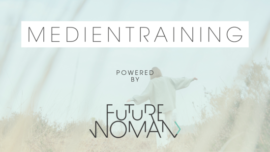 Futureacademy – Medientraining