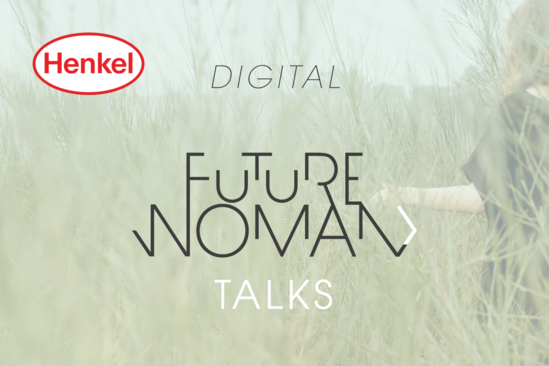 Futuretalks x Henkel