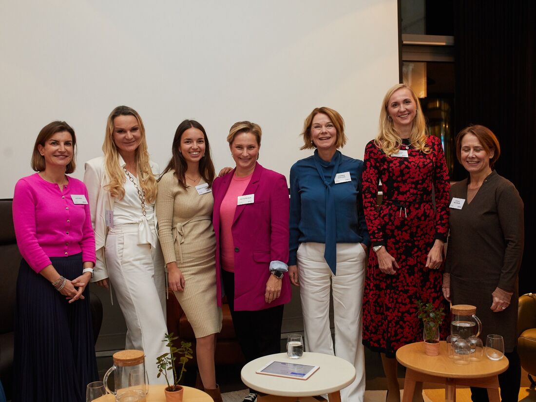 Futuretalk Detecon x Futurewoman