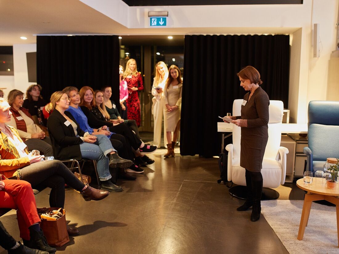 Futuretalk Detecon x Futurewoman