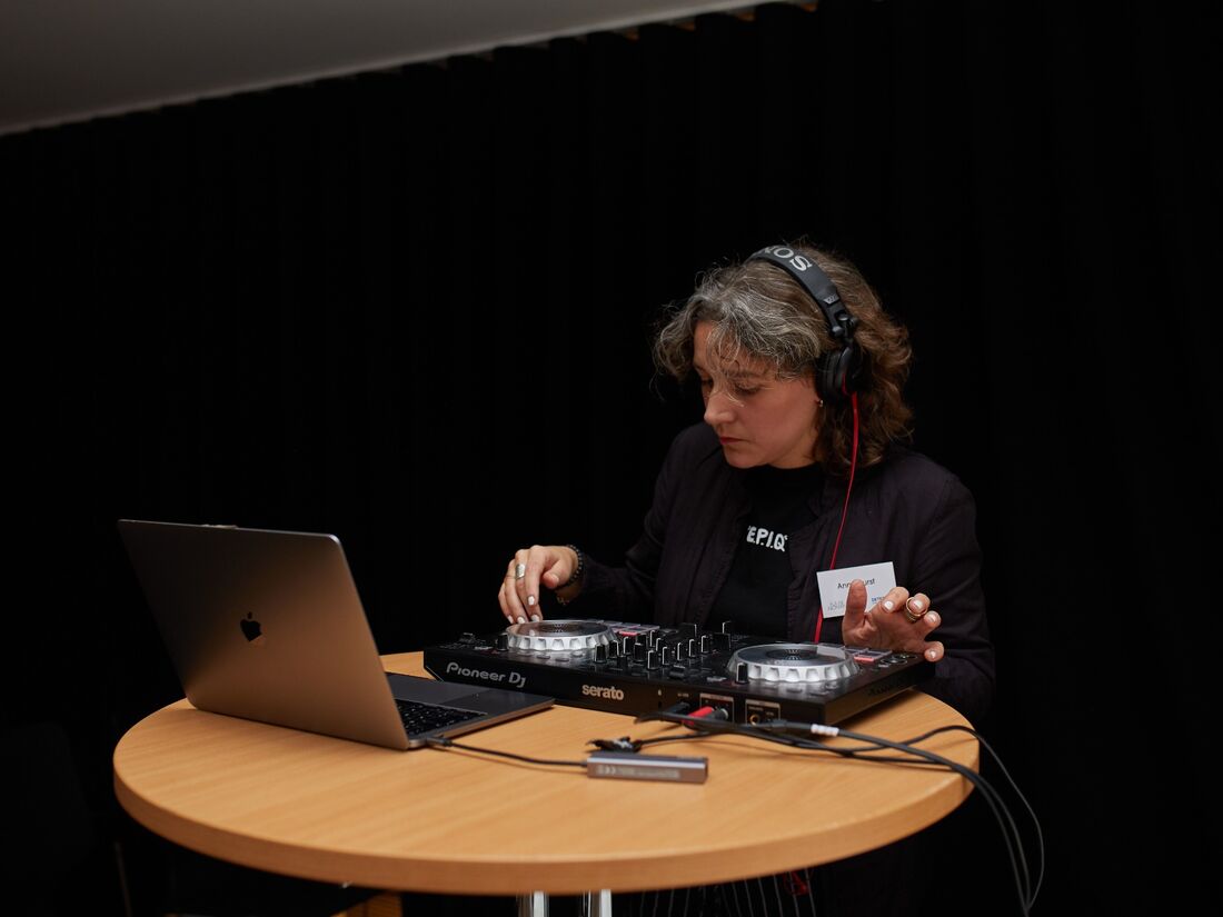 Futuretalk Detecon x Futurewoman