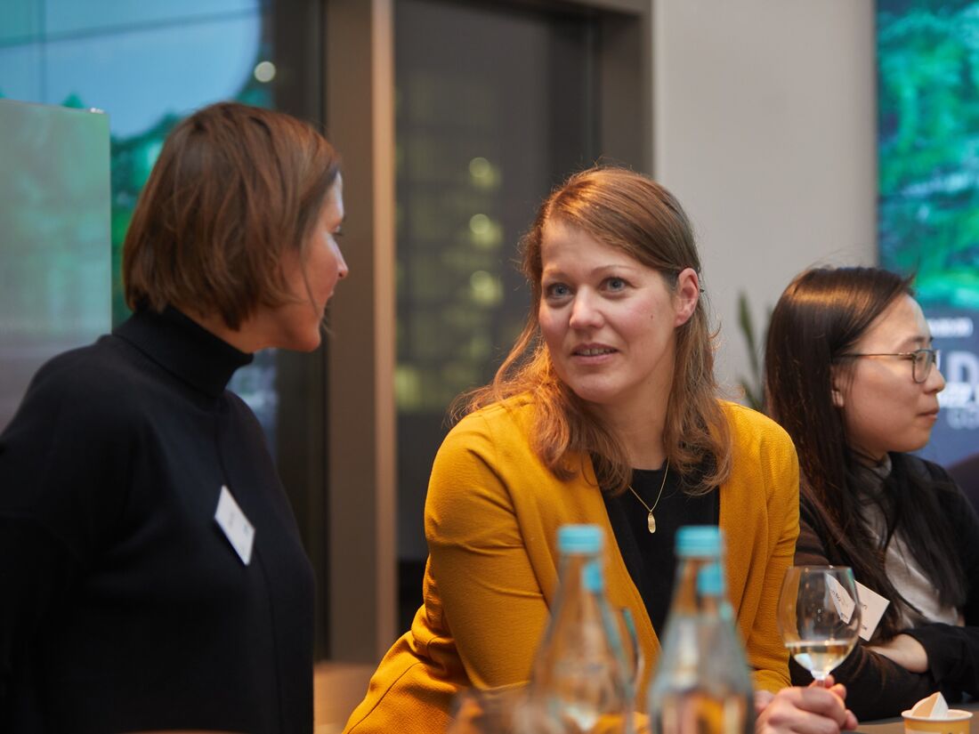 Futuretalk Detecon x Futurewoman