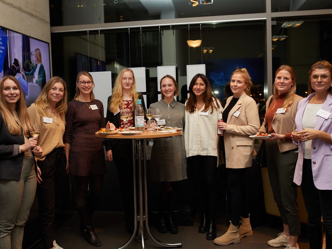 Futuretalk Detecon x Futurewoman