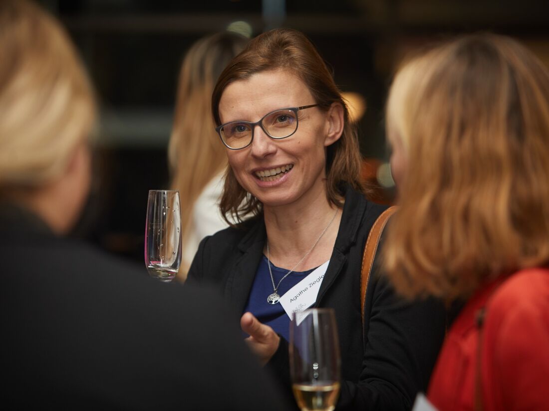 Futuretalk Detecon x Futurewoman