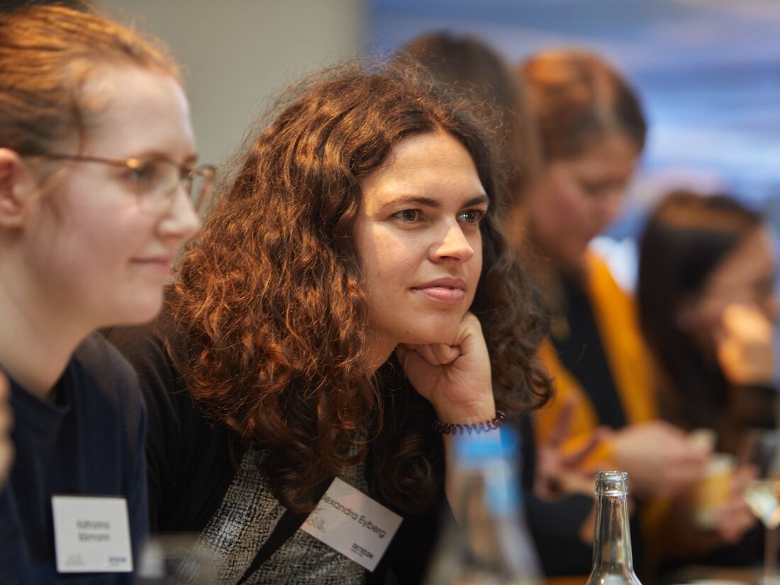 Futuretalk Detecon x Futurewoman