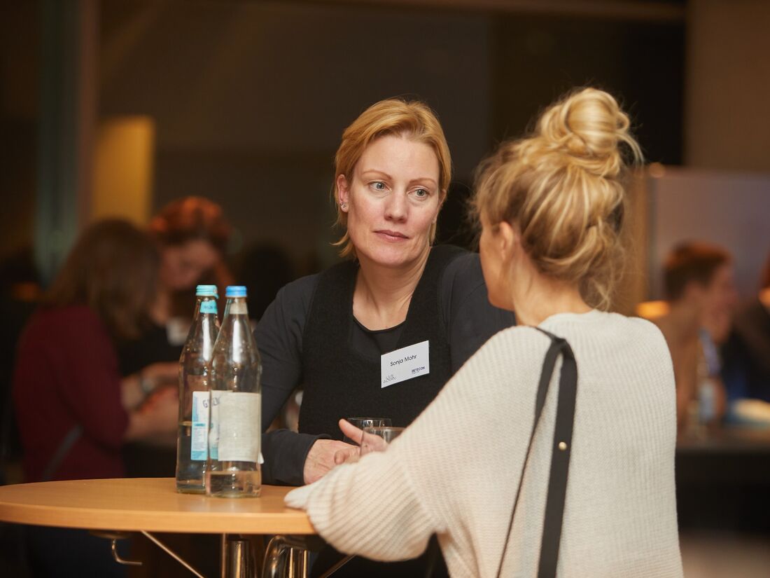 Futuretalk Detecon x Futurewoman