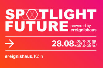 4. Spotlight Future – After Biz Event