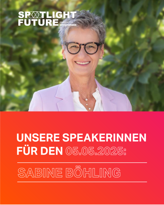 Sabine Boehling SF Mai 25