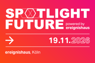 6. Spotlight Future – After Biz Event