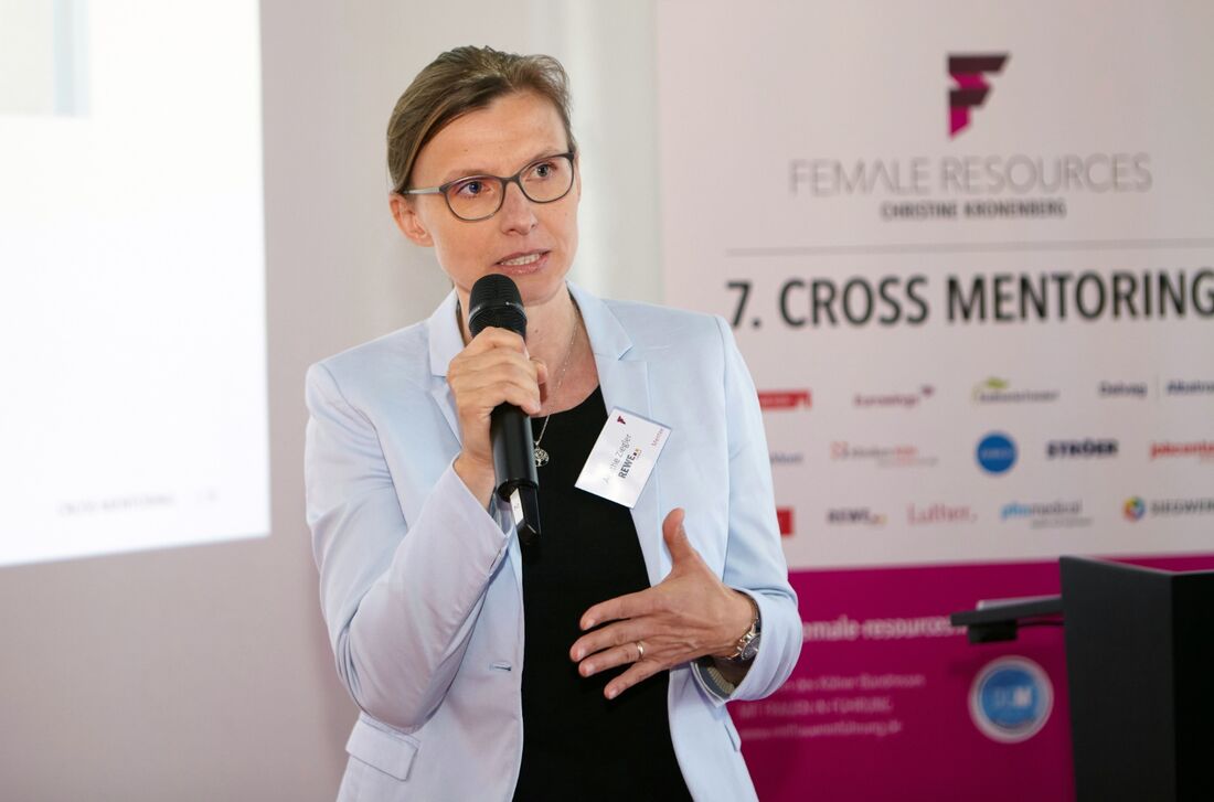 Agathe Ziegler – Futurewoman