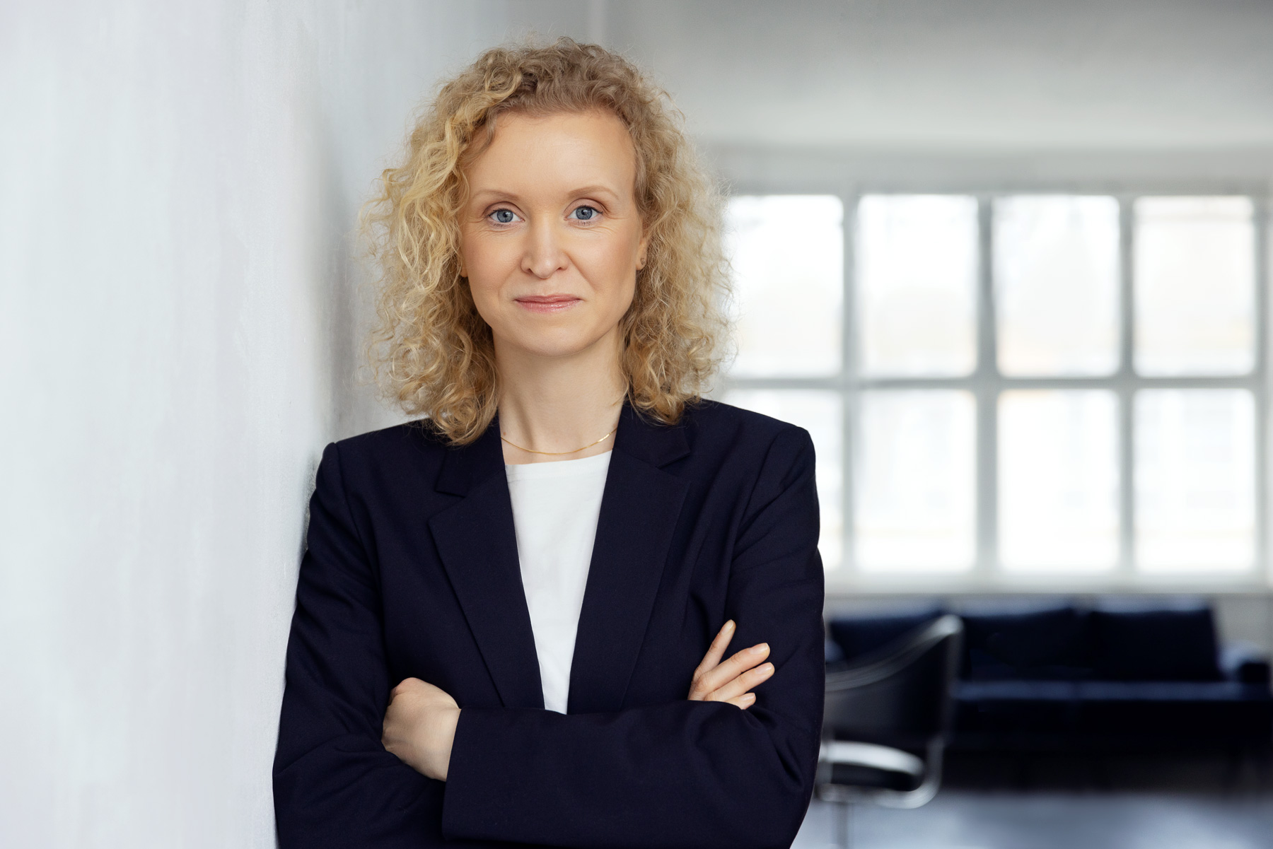 Alexandra Quint Futurewoman