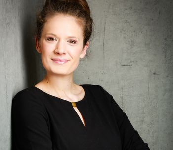 Anna Rechenberger