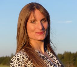 Anna Trost