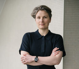 Annabelle von Reutern
