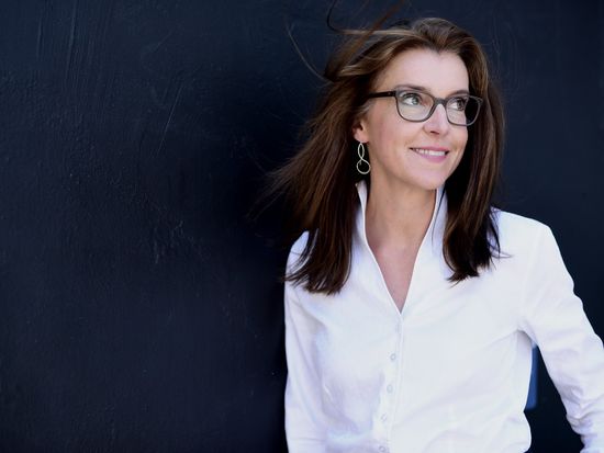 Anne-Katrin Halvorsen – Futurewoman