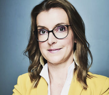 Anne-Katrin Halvorsen