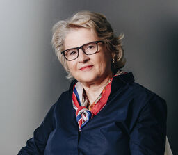 Barbara Possinke