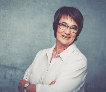 Prof. Dr. Beatrice Dernbach