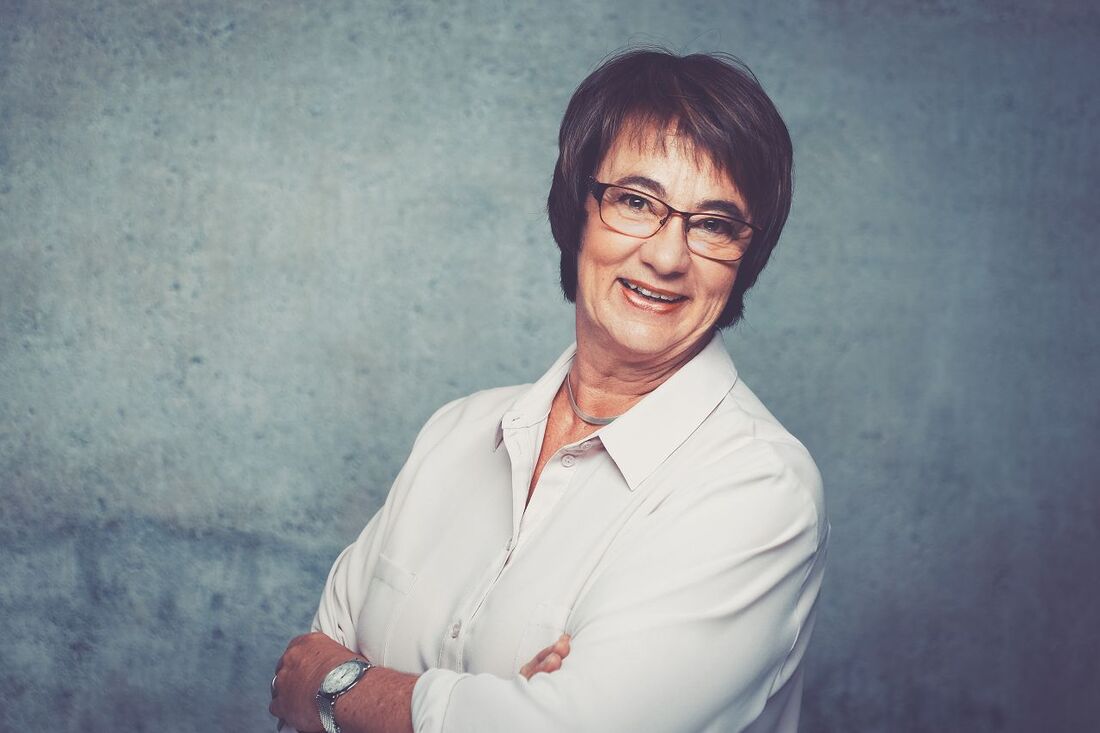 Prof. Dr. Beatrice Dernbach