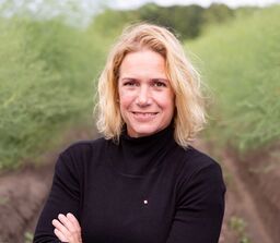 Carina Uhlen