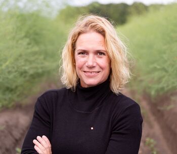 Carina Uhlen