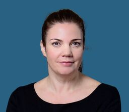 Carolina Hinrichsen