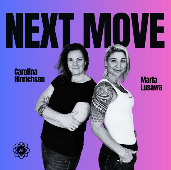 Next Move Podcast