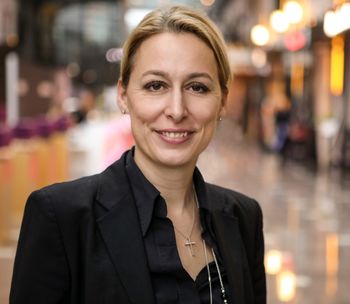 Dr. Christine Lemaitre