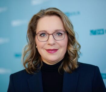 Prof. Dr. Claudia Kemfert