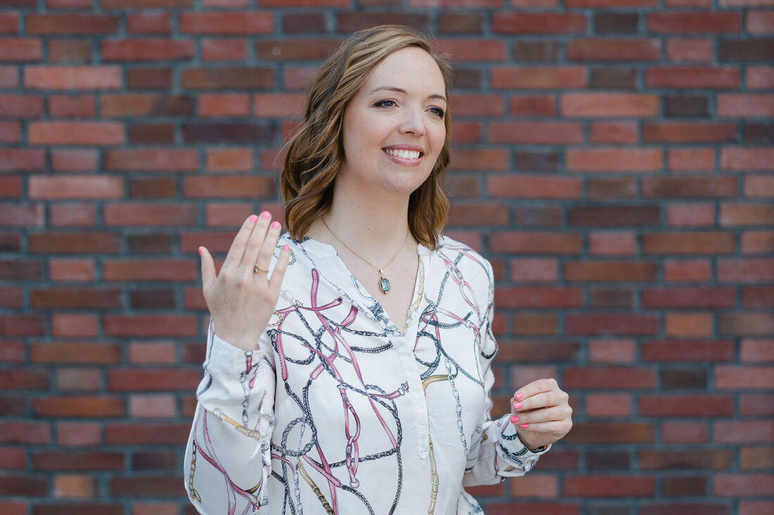 Claudia Müller – Futurewoman