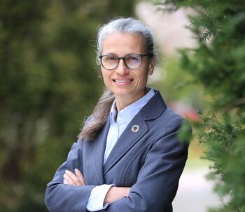 Dr. Dina Barbian