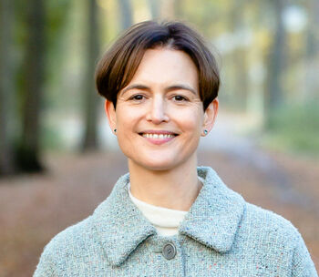 Dr. Anna-Maja Schaefer