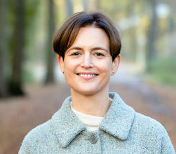 Dr. Anna-Maja Schaefer