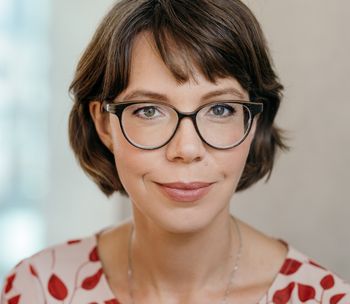 Dr. Astrid Deilmann