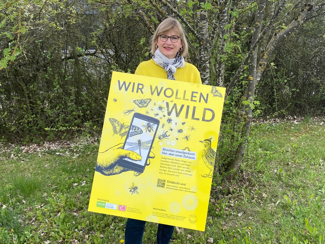 Eva Anita Stengel – Futurewoman