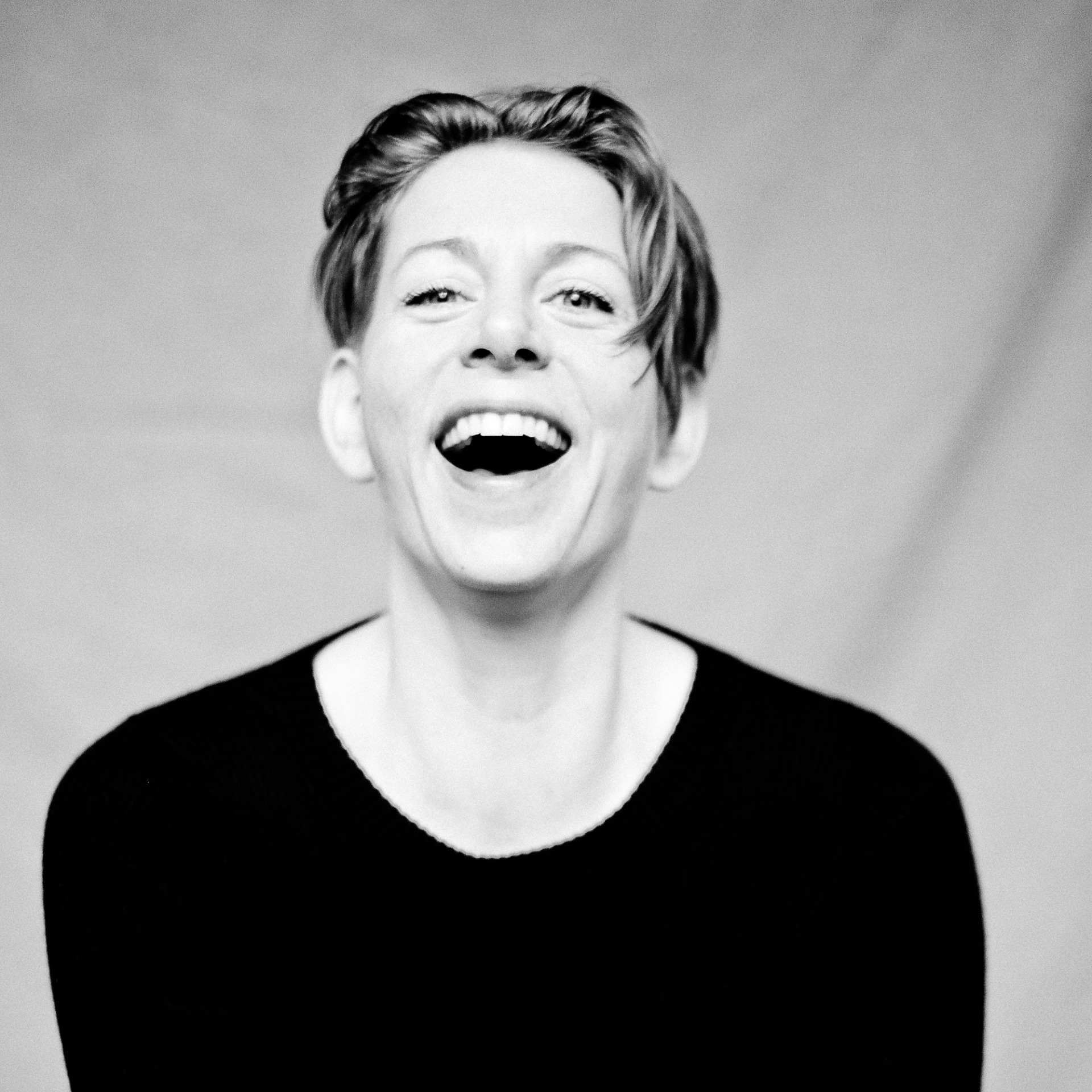 Eva-Maria Kirschsieper - Futurewoman