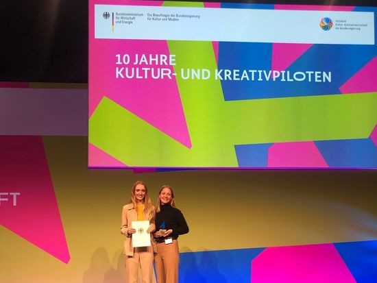 Franziska Altenrath – Futurewoman