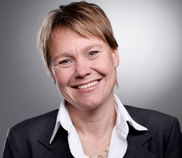 Dr. Frauke Fischer