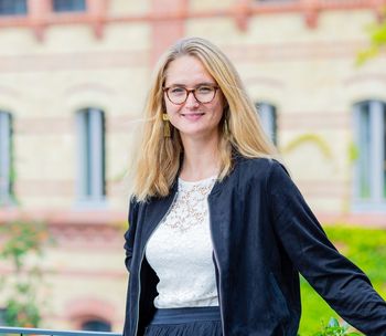Isabell Eberlein