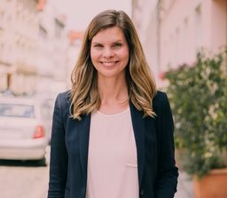 Jasmin Kirst