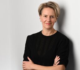 Jennifer Brockerhoff
