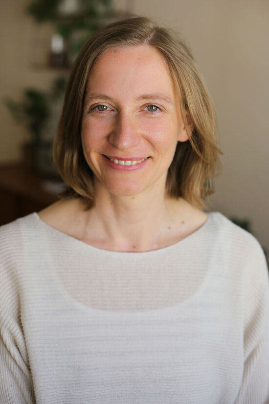 Julia Zaadstra