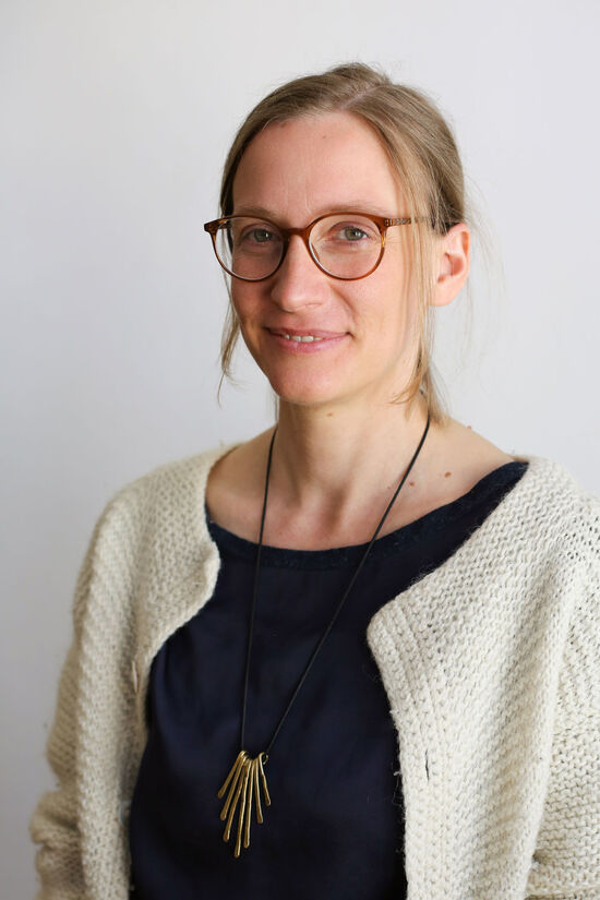 Julia Zaadstra